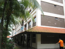 Blk 135 Teck Whye Lane (Bukit Panjang), HDB 5 Rooms #154252
